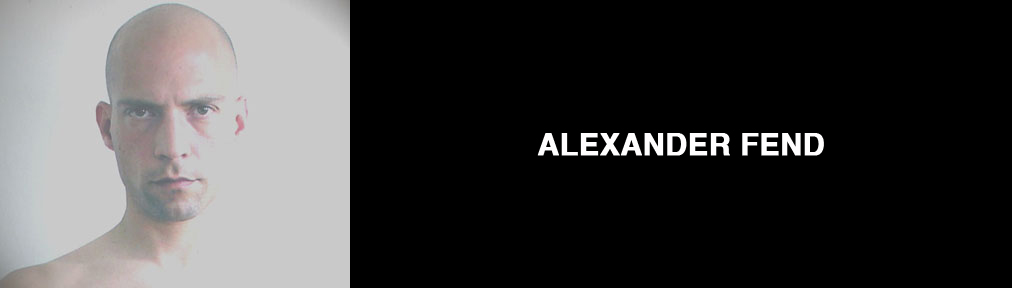 Alexander Fend